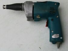 Schnellbauschrauber Makita ohne Typenschild ohne Funktion Stromkabel fehlt, defe