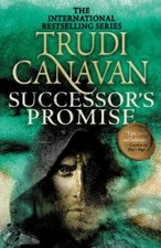 Successor's Promise by Trudi