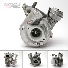 Turbolader Nissan Navara