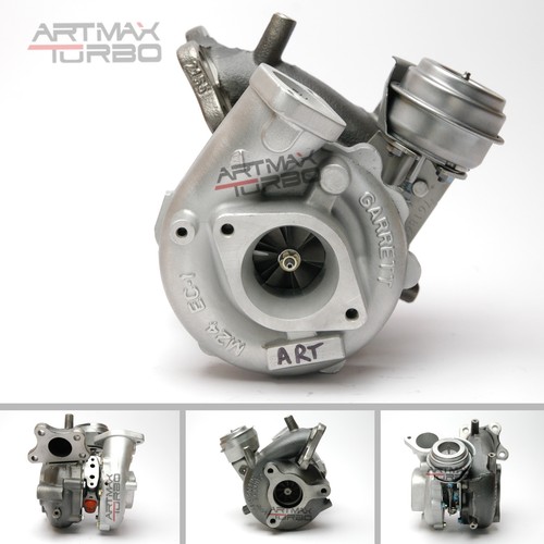 Turbolader nissan navara - nissan,
