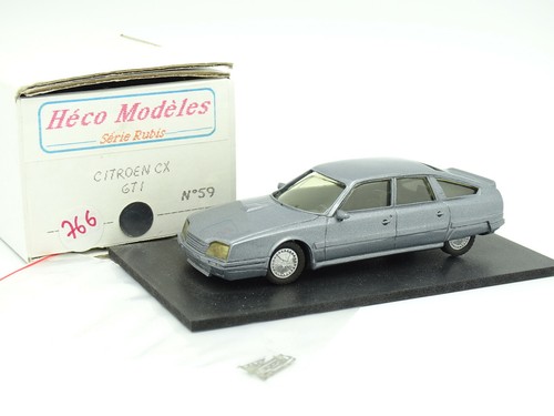 Heco modelle resin - heco,