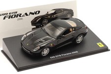 Ferrari 599 gtb - ferrari,