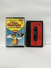 Flitze Feuerzahn Folge 22 -