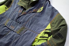 Adidas Windbreaker Vintage 90er 90s Adventure Trainings Jacke Shell Jacket 52 L