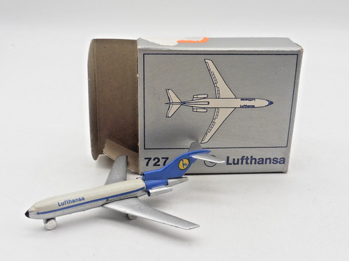 Schuco 335 786 boeing - schuco,