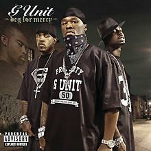 Beg for mercy von unit - for,