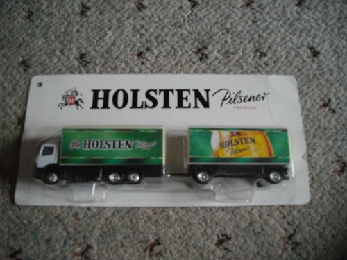 Brauerei holsten hamburg - hamburg, mb