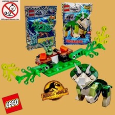 LEGO Jurassic World 121903