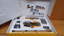 LIEBHERR R960 Demolition (WILKO WAGNER)  1:50 CONRAD 2205 NEU in OVP WSI-IMC-NZG