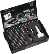 Schlagzahlen-/Schlagbuchstaben