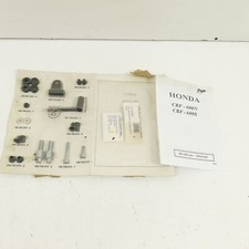 Honda CBF 600 Bugspoiler