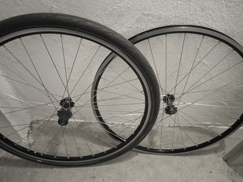 Lrs mavic zoll - mavic, xt,28