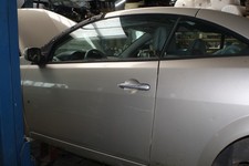 TÜR Links ( Cabrio ) Renault Megane 2.0 Coupe-cabriolet Aut. M Farbe Beige