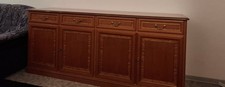 Kommode Kirschbaum/ Abholung