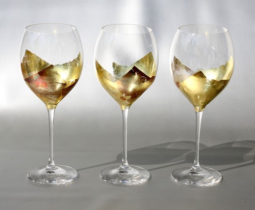 3er set nachtmann millennium - 3er,