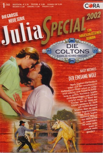 Julia special die - special, schönsten