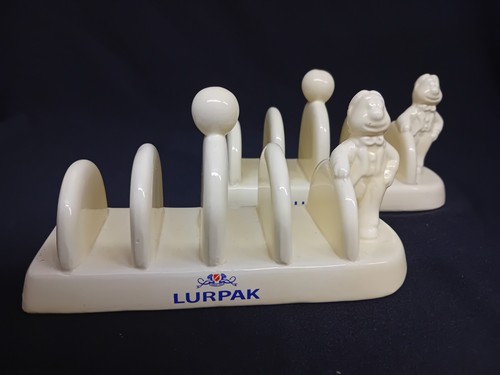 Paar lurpak keramik - paar,
