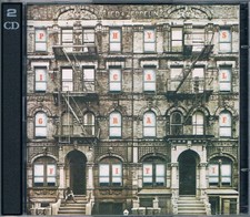 Physical Graffitti von Led Zeppelin | CD | Zustand sehr gut