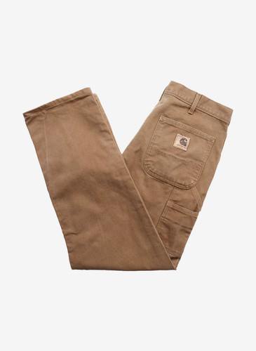 Vintage carhartt carpenter - vintage,