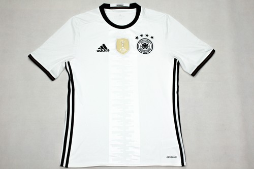 Adidas deutschland trikot - adidas,
