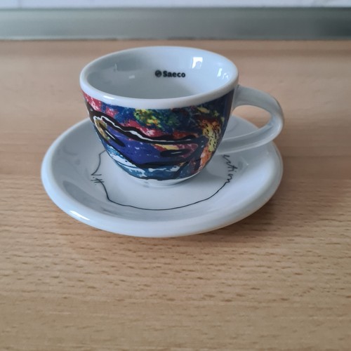 Saeco espresso tasse - saeco,