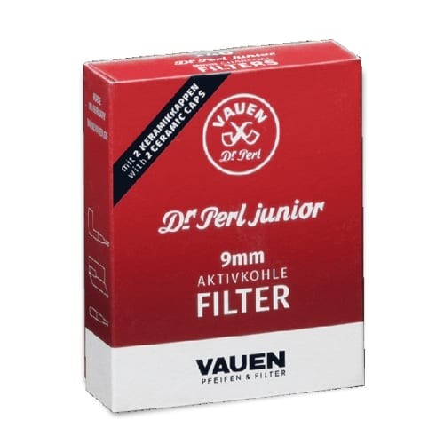 Pfeifenfilter perl junior - pfeifenfilter,