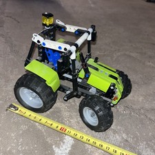 LEGO® TECHNIC 8049 Traktor
