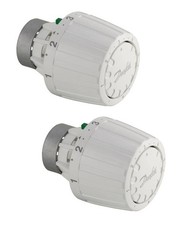 Danfoss thermostatkopf ravl - danfoss,