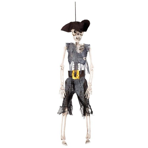 Halloween dekoration skelett - halloween,