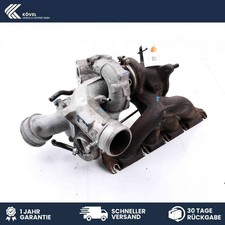 Turbolader Abgasturbolader VW