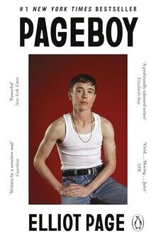 Pageboy memoir the instant - a, memoir: