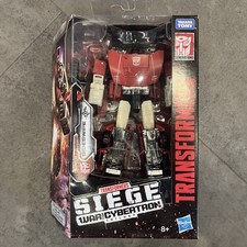 Takara Tomy Transformers War