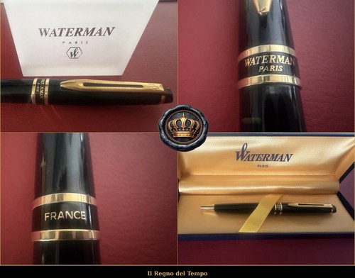 Waterman kugelschreiber expert - waterman,