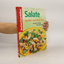 Salate  |  Gertraud Schwillo