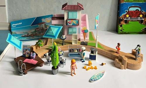 Playmobil 70279 family fun - 70279,