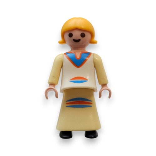 Playmobil figur kind mädchen - playmobil,