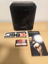 Kollegah & Farid Bang – JBG 3 (Jung Brutal Gutaussehend 3) Steelbox Fanbox Hülle