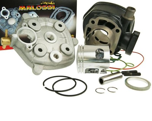 Zylinderkit malossi sport - zylinderkit,