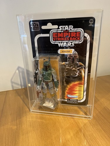Star wars boba fett 40th - fett,