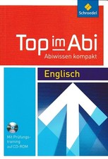 Top im Abi - Englisch -