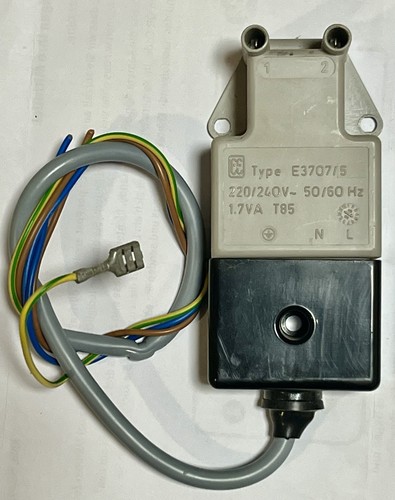 Vaillant zündtrafo typ - zündtrafo,