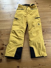 Skihose Kinder 164 wie neu