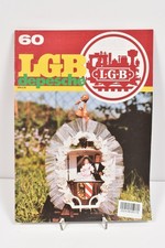 LGB Depesche - Heft Nummer 60