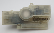 Miele Motorsteckplatte