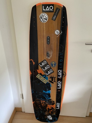 Liquid force wakeboard flex - liquid,