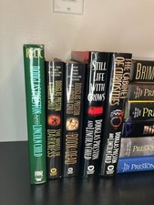 Douglas Preston Lincoln Child