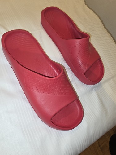 Air jordan post - jordan, slide