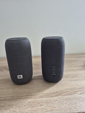 JBL Link Portable - Grau -