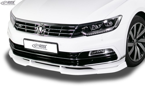 Rdx frontspoilerlippe vario - rdx,