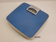 Personen-Waage Staube 60er